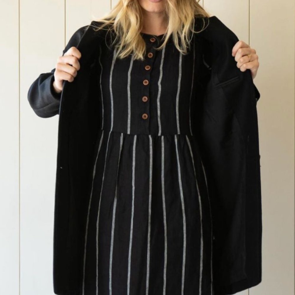 Pyne & Smith Clothiers No. 12 Dress